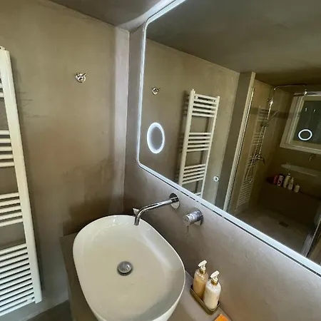 Pagrati Flat 7 Apartment Athens Exterior photo