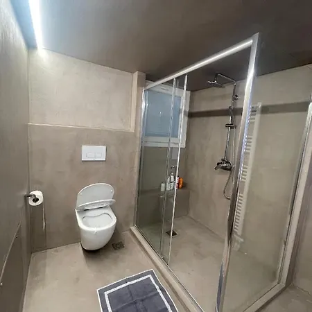 Pagrati Flat 7 Apartment Athens Exterior photo