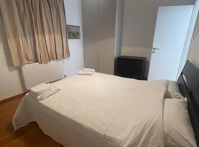 Pagrati Flat 7
