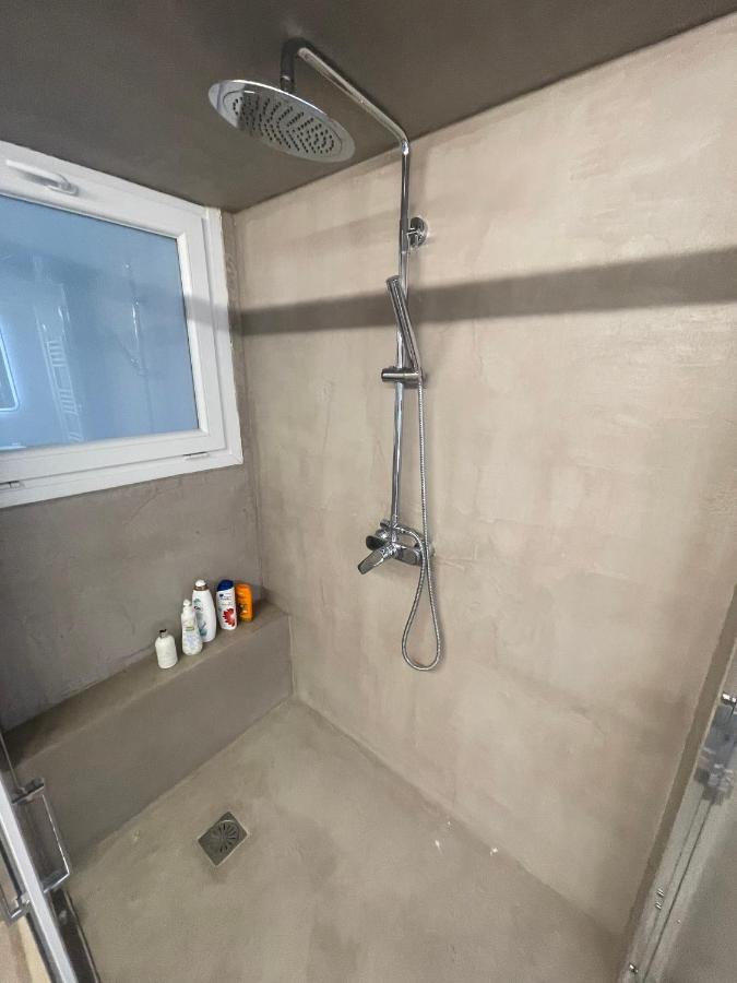 Pagrati Flat 7 Athens
