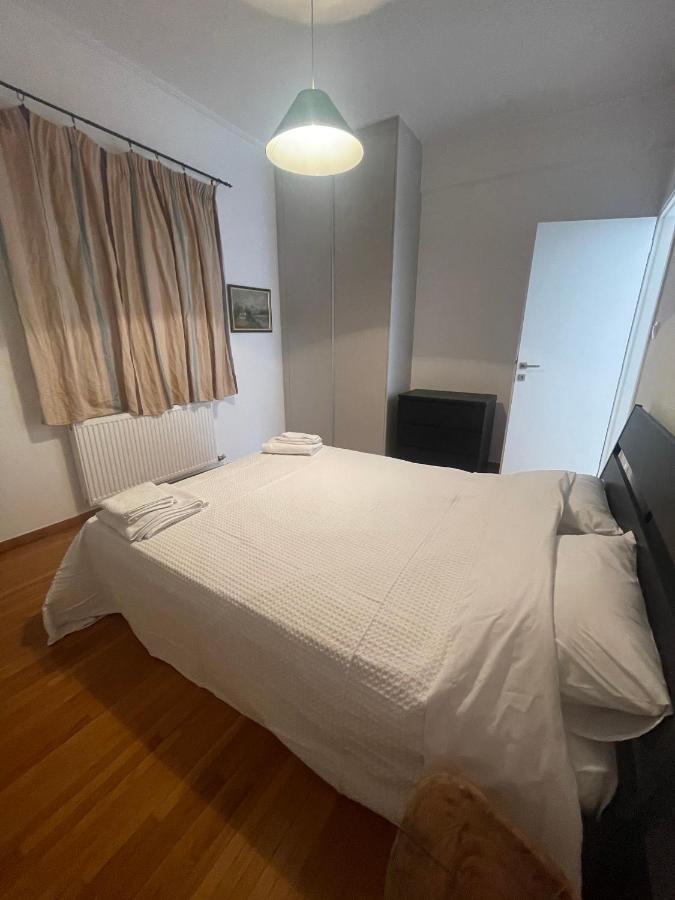 Pagrati Flat 7 *
