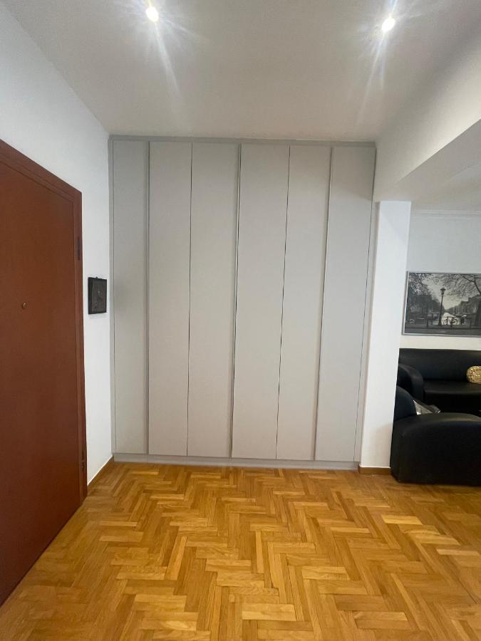 Pagrati Flat 7 Athens