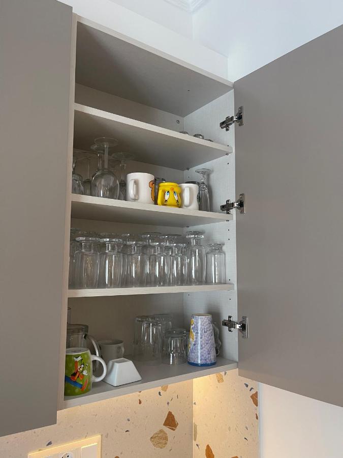 Pagrati Flat 7 Athens