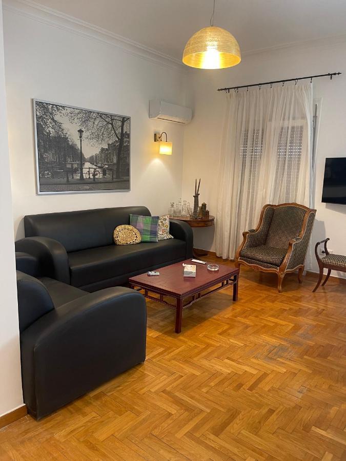 Pagrati Flat 7 Apartment *