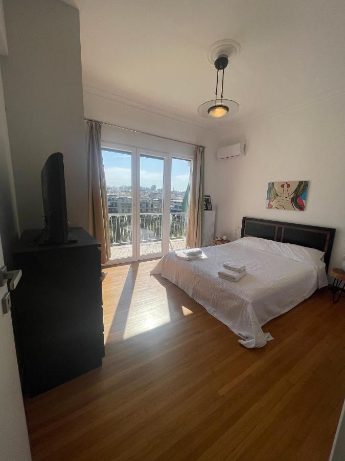 Apartment Pagrati Flat 7 Athens