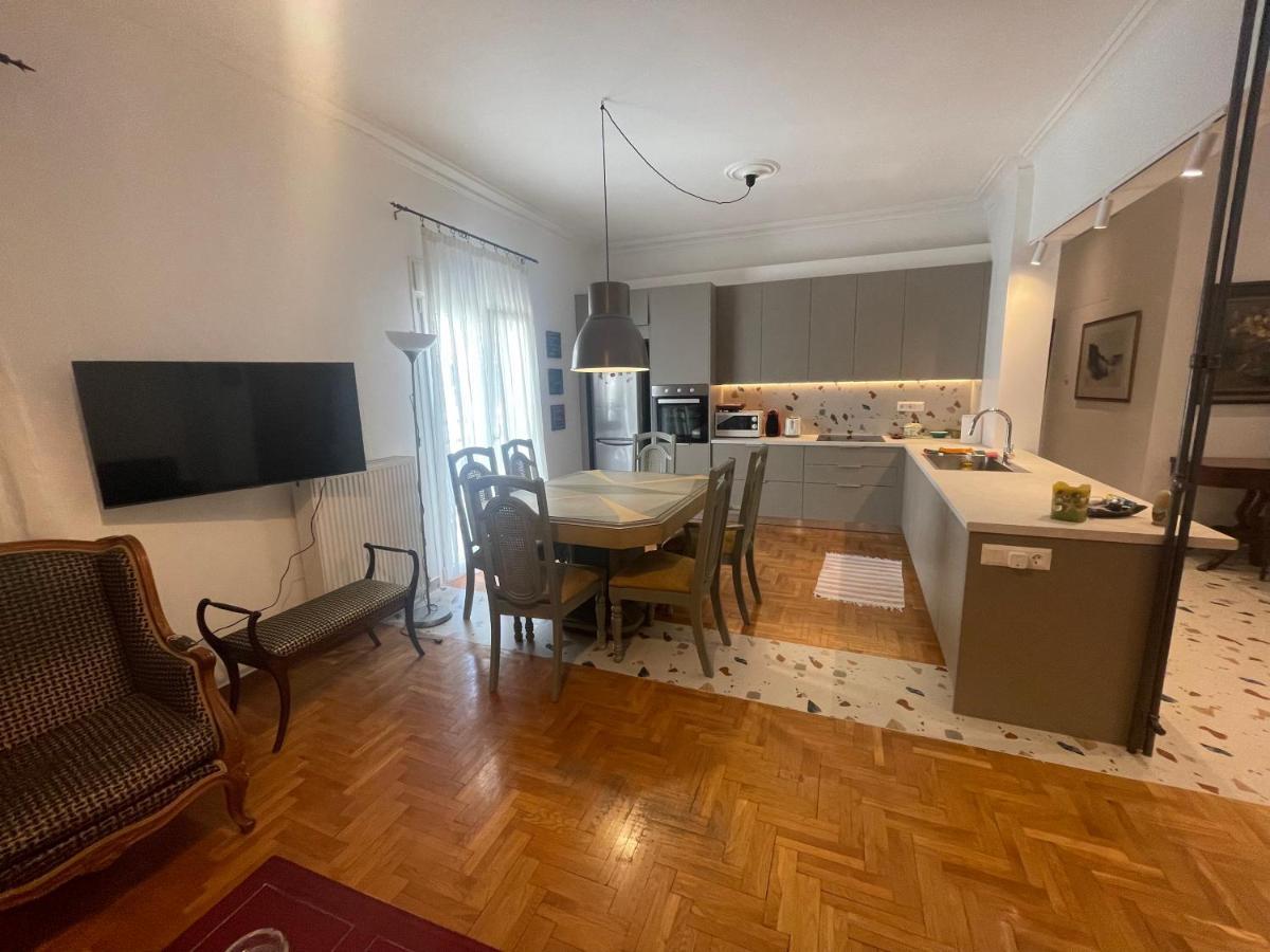 Pagrati Flat 7 * Athens