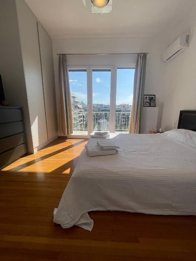 Pagrati Flat 7 Apartment Athens
