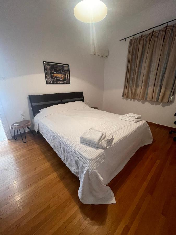 Apartment Pagrati Flat 7