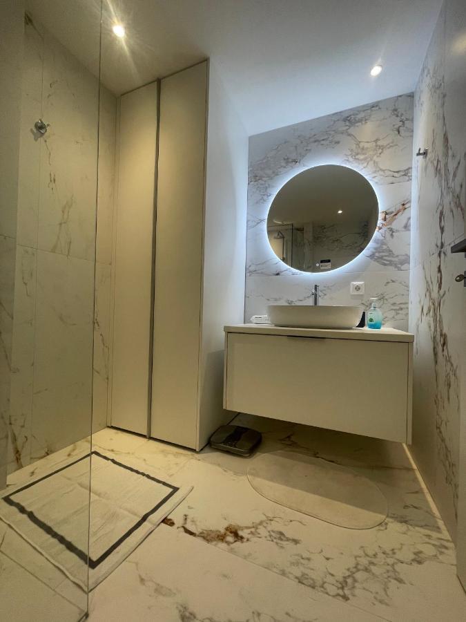 Apartment Pagrati Flat 7 Athens