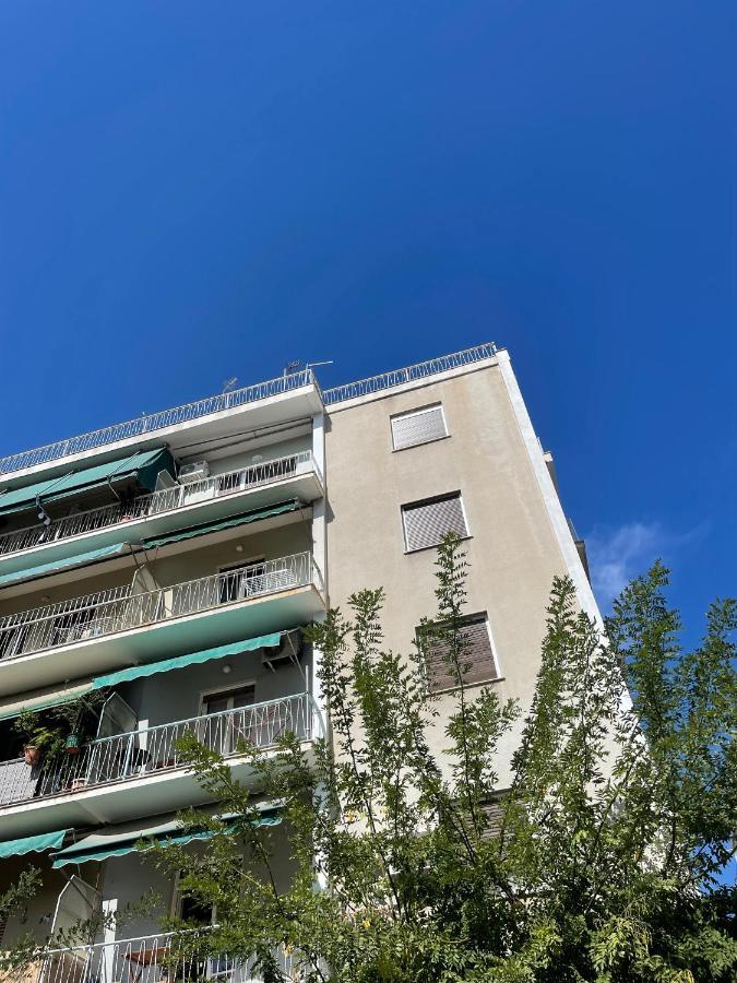 Pagrati Flat 7