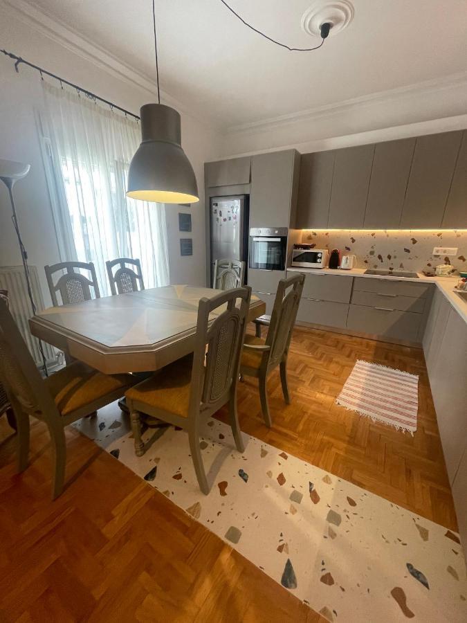 Pagrati Flat 7 Athens
