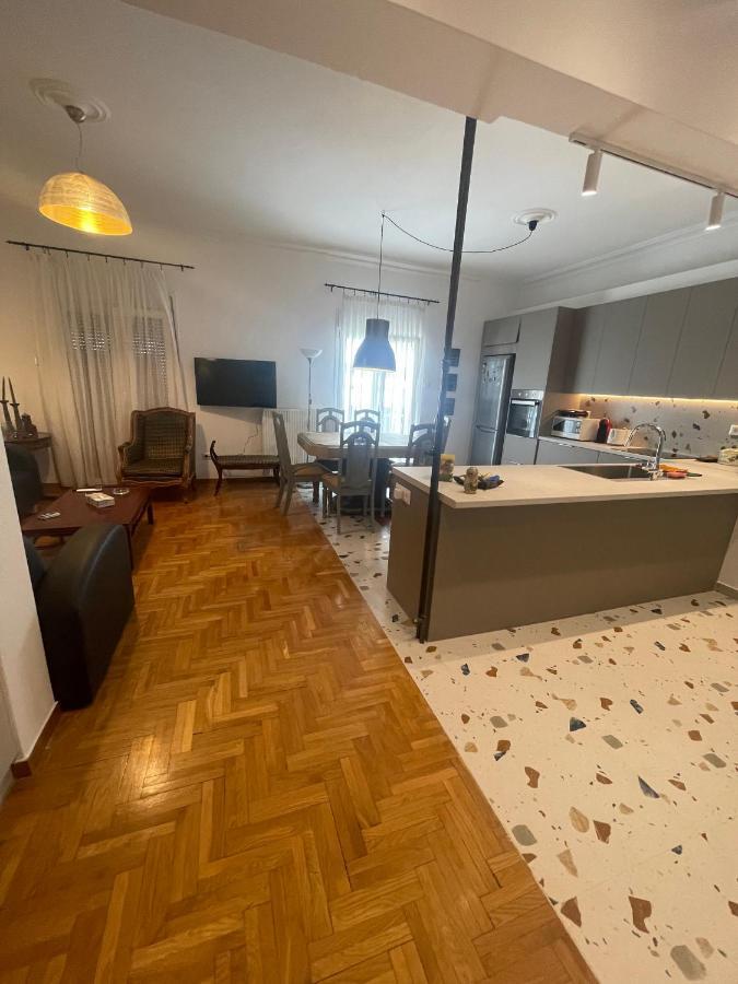 Pagrati Flat 7 Apartment Athens