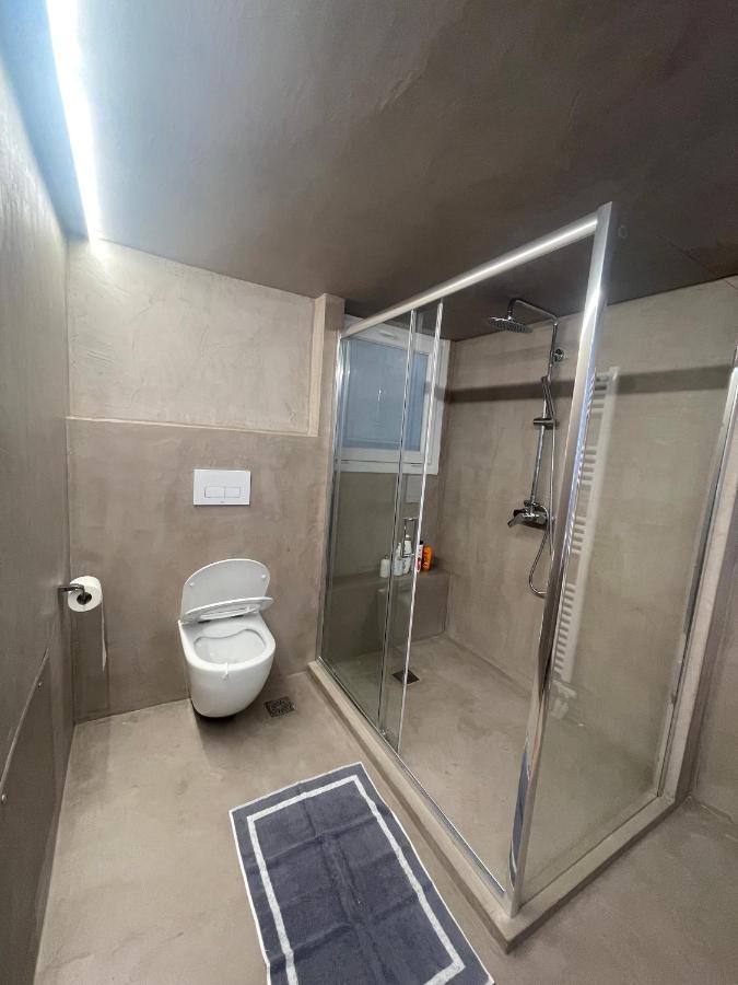 Pagrati Flat 7 Athens