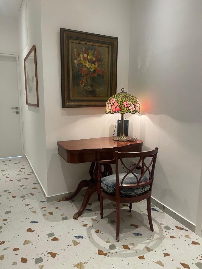 Pagrati Flat 7 Apartment Athens