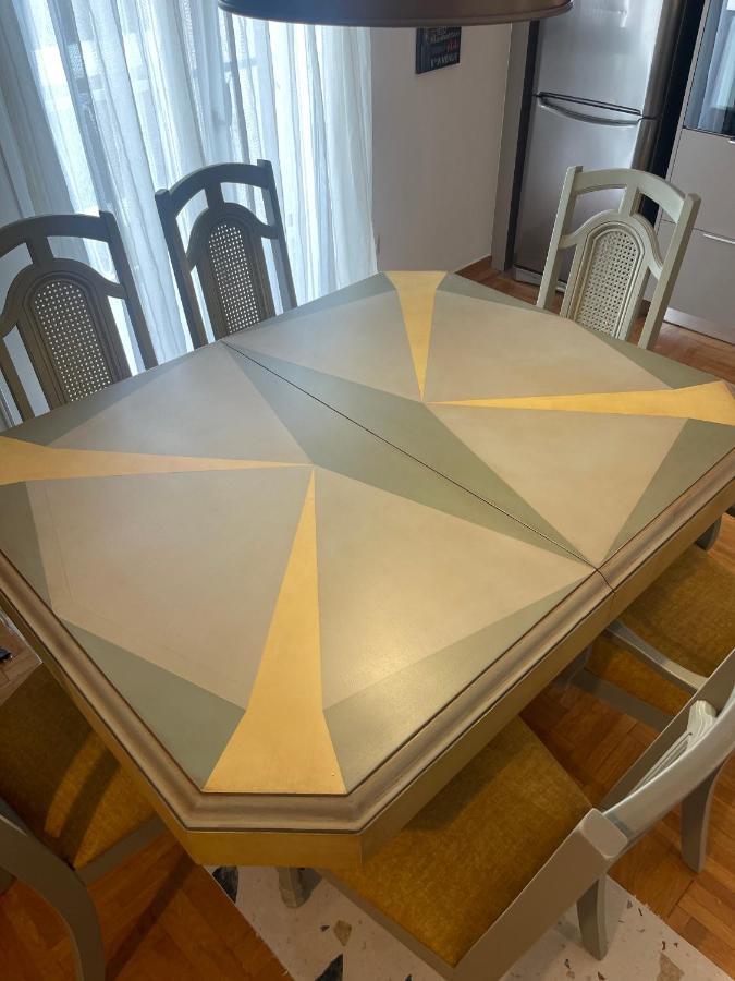 Apartment Pagrati Flat 7
