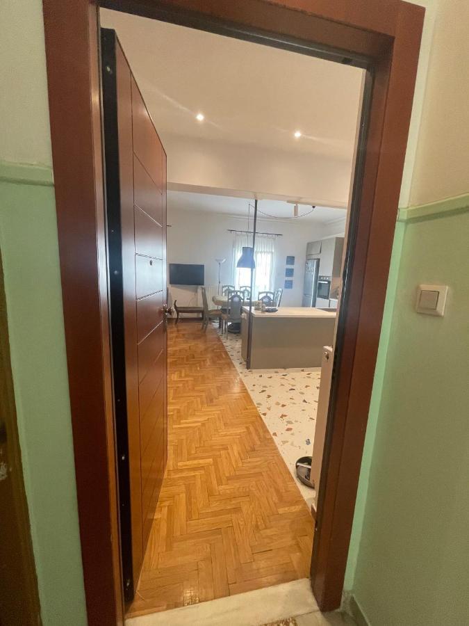 Pagrati Flat 7 Apartment Athens